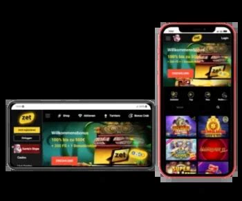 zet casino einloggen.